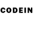 Codein напиток Lean (лин) RAKs World